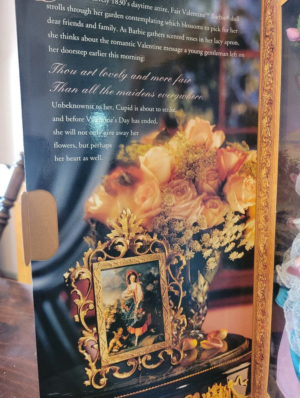 Hallmark these beautiful
